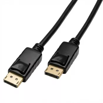 Cable DisplayPort a HDMI Captiva 80297, 2 m, 4K 60Hz