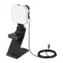 Iluminación para videoconferencia Neewer PL81Pro — Panel LED Neewer PL81Pro para reuniones online