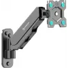Soporte de pared para TV ONKRON G120-B para televisores de 13–34