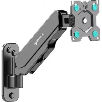 Soporte de pared para TV ONKRON G120-B para televisores de 13–34