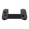Mando inalámbrico para móvil GameSir X5s — negro, compatible con Bluetooth/USB-C, gamepad para smartphone