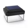 Lámpara solar para valla GreenBlue GB125 LED 6040 — luminaria exterior LED solar para la valla
