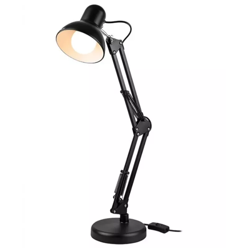 Lámpara de dibujo TRACER 2 en 1 Architect TRAOSW47244 LED brillo ajustable