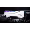 DIMM 48 GB DDR5-8200 (2x 24 GB) Dual-Kit, memoria plateada, F5-8200J4052F24GX2-TR5S, Trident Z5 Royal, INTEL XMP