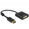 Adaptador de cable de vídeo DeLOCK 62601