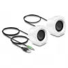 Altavoz DELOCK mini estéreo 27008, 2W