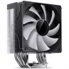 Disipador de CPU Jonsbo CR-1000 V3 PRO PWM ARGB, negro