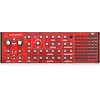Behringer NEUTRON sintetizador analógico, rojo