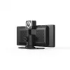 Maxcom MC01 Vibe pantalla multimedia para coche, negro
