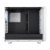 FRACTAL DESIGN Meshify 2 Meshify 2 RGB blanco TG Clear Tint