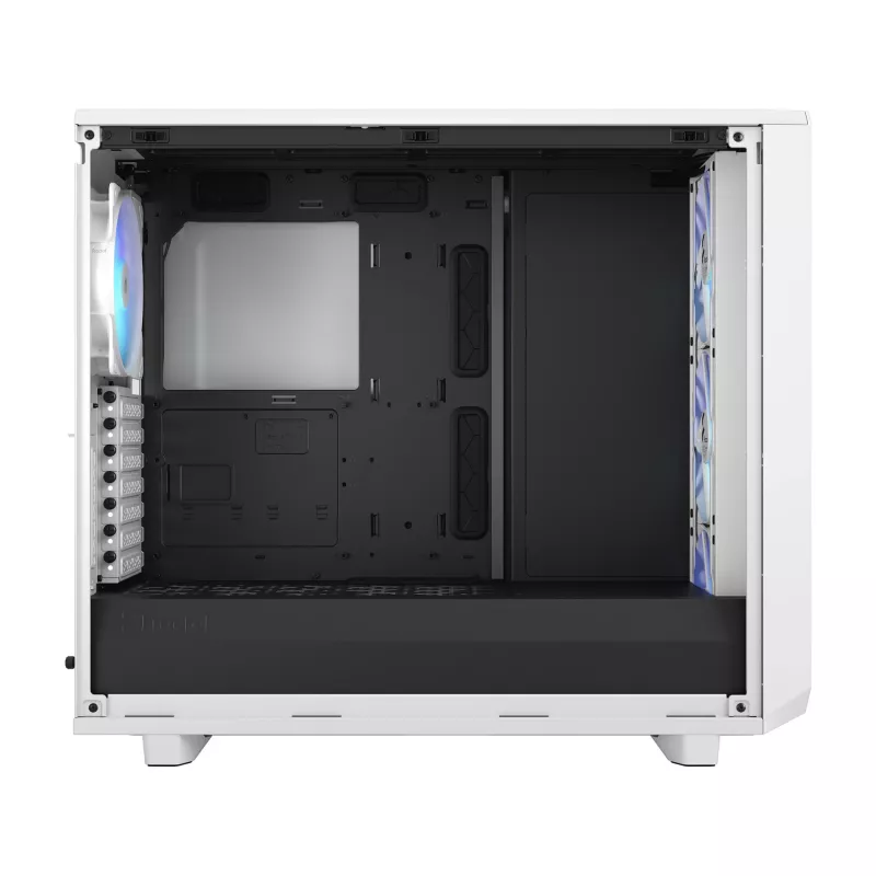 FRACTAL DESIGN Meshify 2 Meshify 2 RGB blanco TG Clear Tint