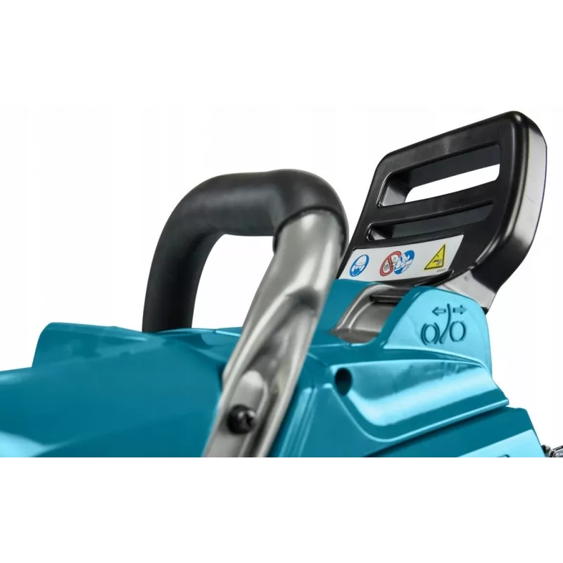 Makita UC011GT101 motosierra de batería 40V XGT, 35 cm
