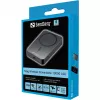 Cargador portátil Sandberg Mag Wireless Powerbank 10000 ALU, 10000 mAh