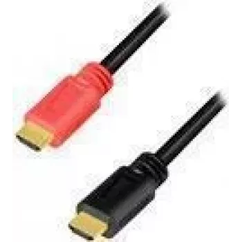 Logilink CHV0100 Accesorio de conectividad negro