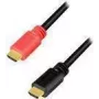 Logilink CHV0100 Accesorio de conectividad negro