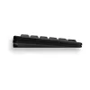 Teclado CHERRY G84-4100 universal USB AZERTY francés negro