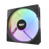 Ventilador de ordenador Darkflash CL12 LED (120x120)