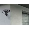 Cámara simulada CEE IR9000 B IR LED — cámara simulada con LED IR