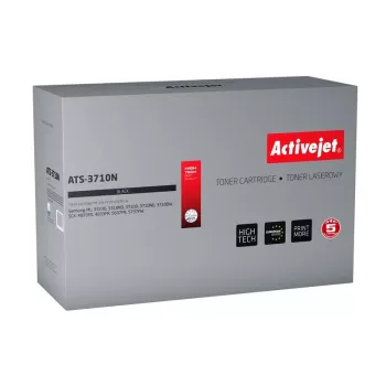 Cartucho de tóner ActiveJet ATS-3710N para Samsung MLT-D205L — Negro, 5000 páginas, unidad de tambor integrada