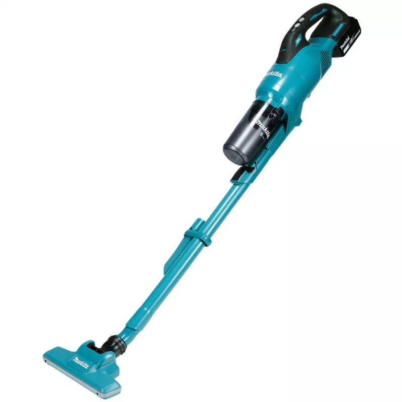 Makita DCL286FZ Aspirador de mano