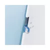 Purificador de aire Steba LR 9 20 m² 45 dB 25 W Azul, Blanco