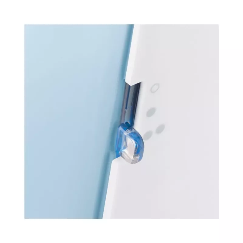 Purificador de aire Steba LR 9 20 m² 45 dB 25 W Azul, Blanco