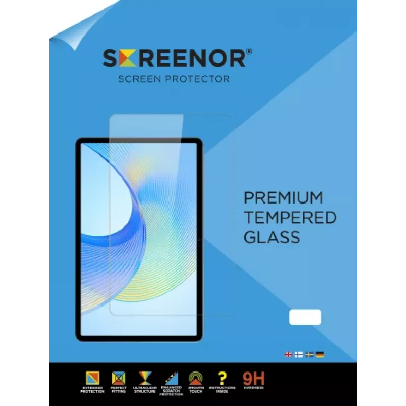 Screenor Templado Ipad Ipad 10.9’ 2022-> (10 Gen)