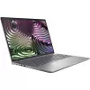 HP ZBook X G1i estación de trabajo móvil, Intel Core Ultra 7 255H, 40,6 cm (16 pulgadas) WUXGA 1920 x 1200 IPS pantalla táctil, 32 GB RAM, 1 TB SSD NVMe, Intel Graphics, Wi-Fi 7, Windows 11 Pro, Meteor Silver