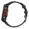 Garmin Fenix 8 3,56 cm (1,4 inch) AMOLED 47 mm Digital 454 x 454 píxeles Pantalla táctil Negro Wi-Fi GPS (satélite)