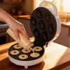Adler Donut Maker | AD 3075 | Máquina de donuts | 1500 W