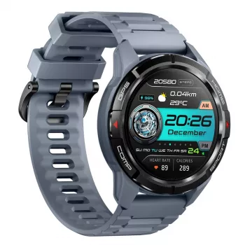 Smartwatch Mibro GS Active (Gris)