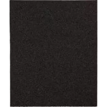 Hoja de lijado KWB 830432 para piedra metal plástico vidrio 280x230mm