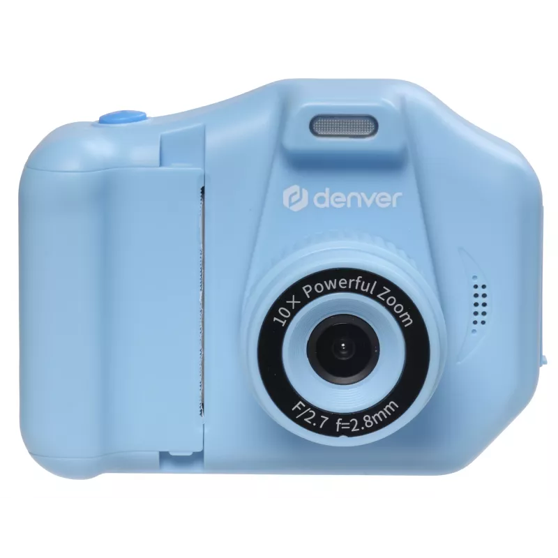 Cámara digital infantil Denver KPC-1370BU