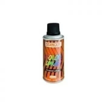 Pintura en spray Stanger Color Spray MS 150 ml — naranja