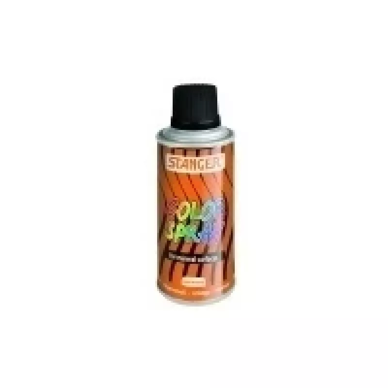 Pintura en spray Stanger Color Spray MS 150 ml — naranja