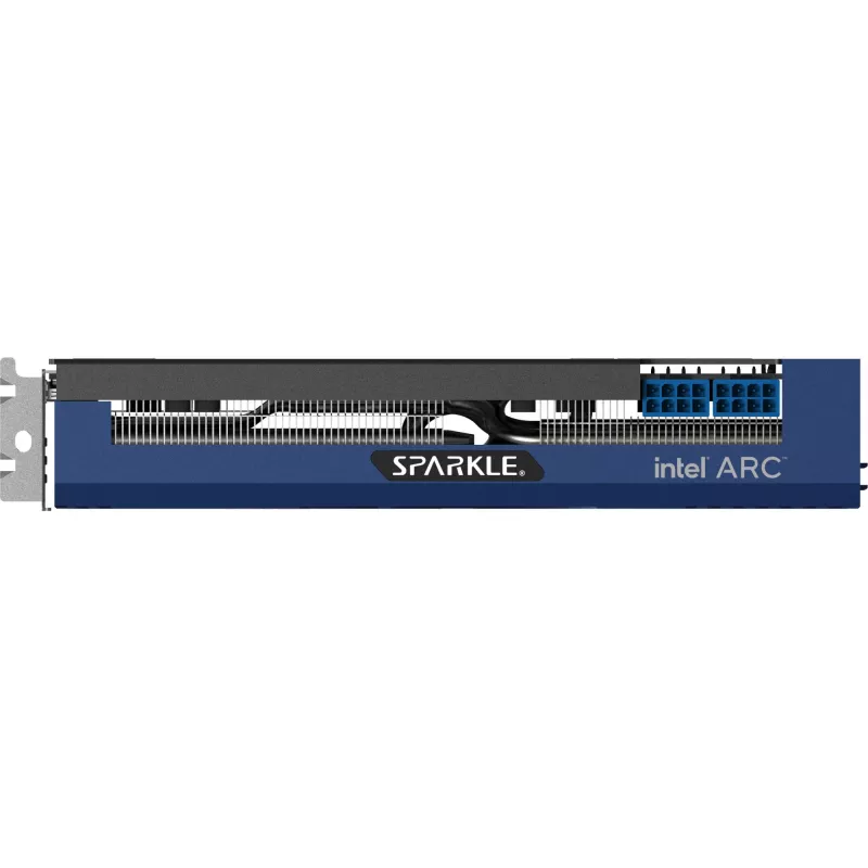 SPARKLE Intel Arc A750 ORC OC Edition 8GB GDDR6 Tarjeta gráfica