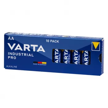 Varta 04006 211 111 pila doméstica pila desechable AA alcalina