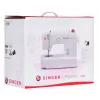 Singer | Promise 1408 | Máquina de coser | Número de puntadas 8 | Número de ojales 1 | Blanco