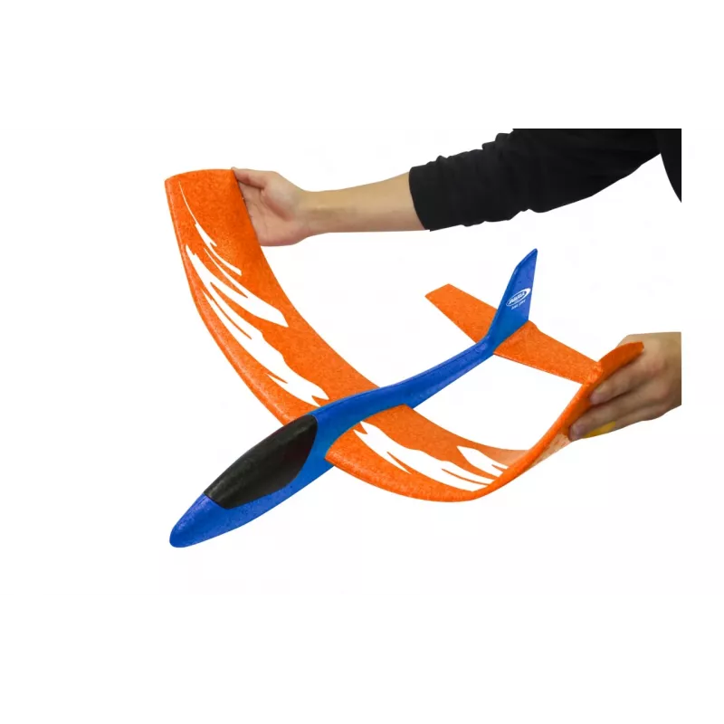 Planeador de juguete Jamara Foam Glider 460486