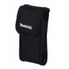 Medidor de distancias Makita LD050P — medidor láser de distancias, unidad de mano compacta