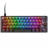 Teclado Ducky One 3 Mini Gaming USB Negro