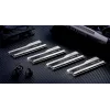 Memoria RAM 32GB DDR5 5600 CL28 Trident Z5 RGB plata