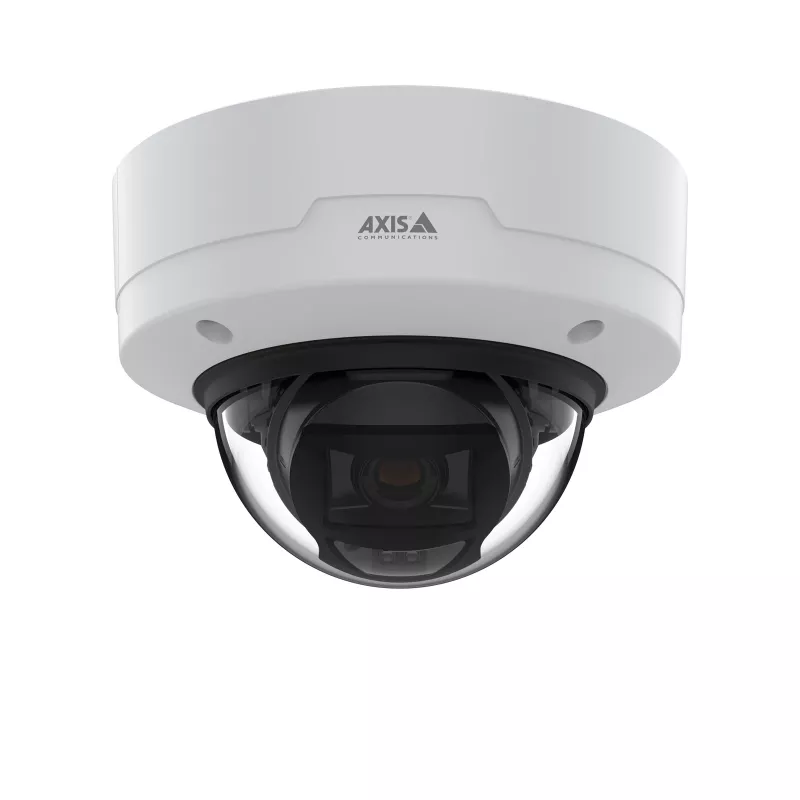 Axis 02328-001 cámara de vigilancia domo IP cámara de seguridad exterior 1920 x 1080 píxeles techo/pared