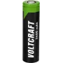 Voltcraft VC-18650 batería especial 18650 Flat-Top litio 3,6 V 3400 mAh (VC-16621020)