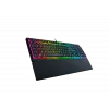 Teclado gaming con cable Razer Ornata V3 – híbrido membrana-mecánico, iluminación LED RGB, USB
