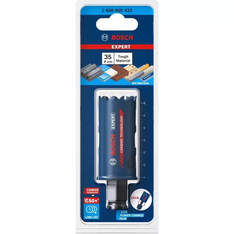 Bosch 2 608 900 423 Sierra de corona 1 ud.