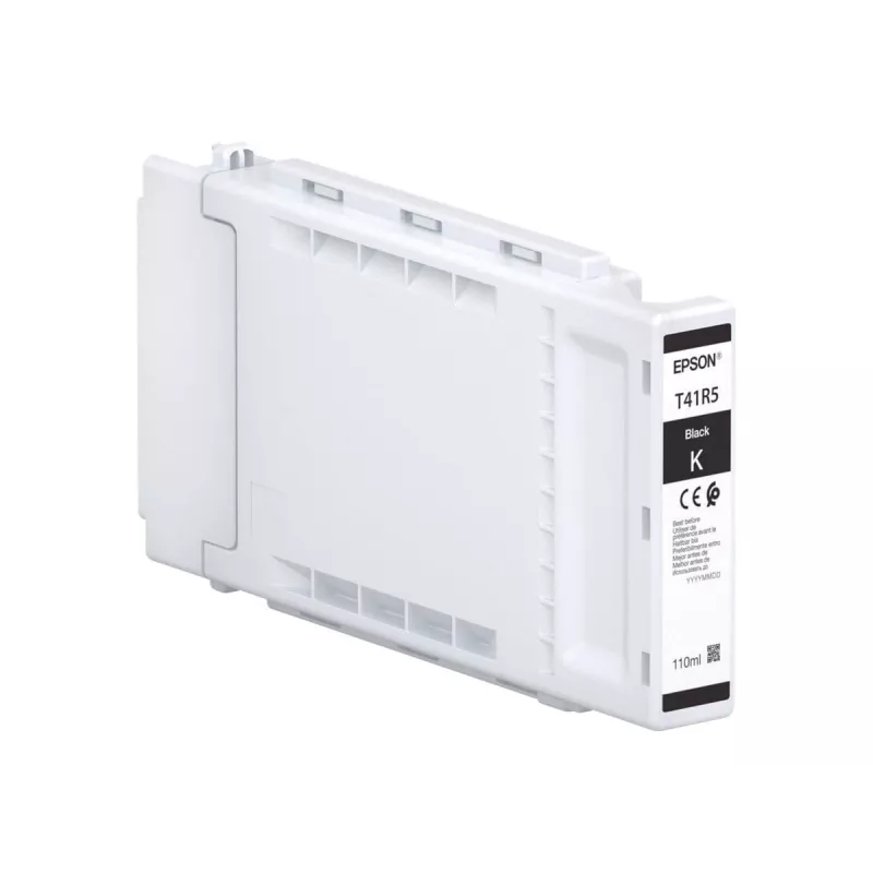 Cartucho Epson Singlepack UltraChrome XD2 C13T41R540 negro