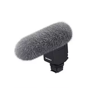 Sony ECM-B1M Accesorio de cámara para montaje