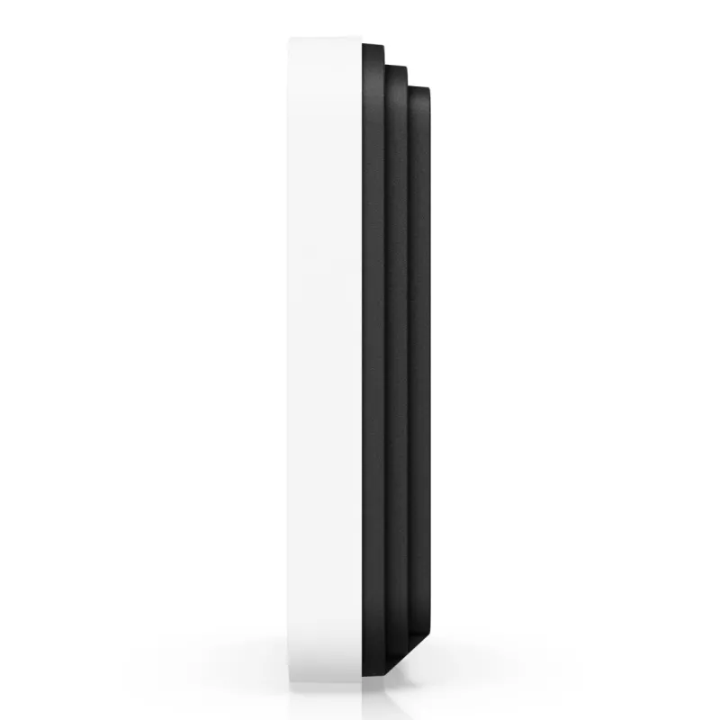 Ubiquiti U7-PRO-XG-WALL MONTAJE EN PARED 6 GHZ-READY WiFi 7 AP con 1/2,5/10 GbE