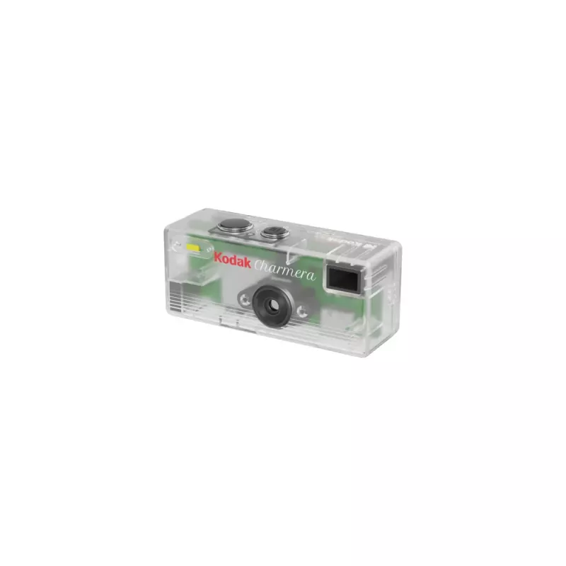 Kodak Charmera Llavero cámara digital Blind Box
